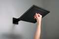 Douche de tête 260 1jet ecosmart