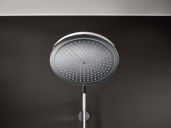 Pack encastré croma 280 ecostat s chromé