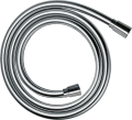 Flexible de douche 2,00 m chromé