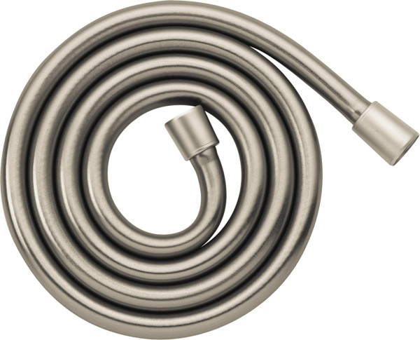 Flexible de douche 2,00 m chromé