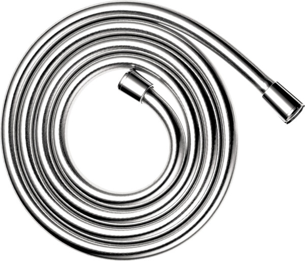Flexible de douche 2,00 m chromé