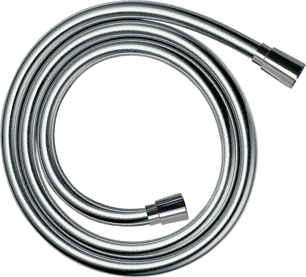 Flexible de douche 1,60 m chromé