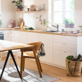 Mitigeur évier 150 ecosmart 1jet chromé