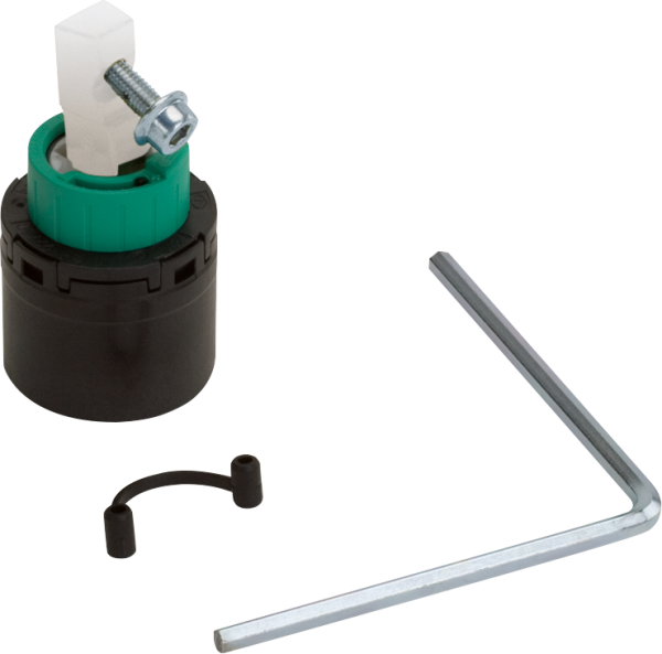 Cartouche ceramique m3/m2