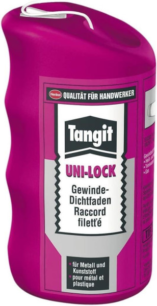 Tangit étanchéité raccord uni-lock bobine 160 m