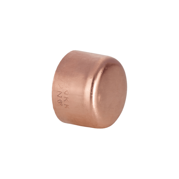 Bouchon f cu 12