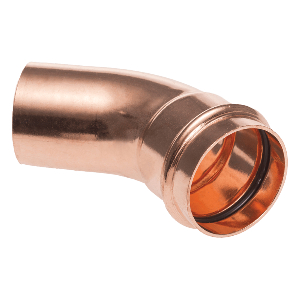 B press coude cu 45° mf 12