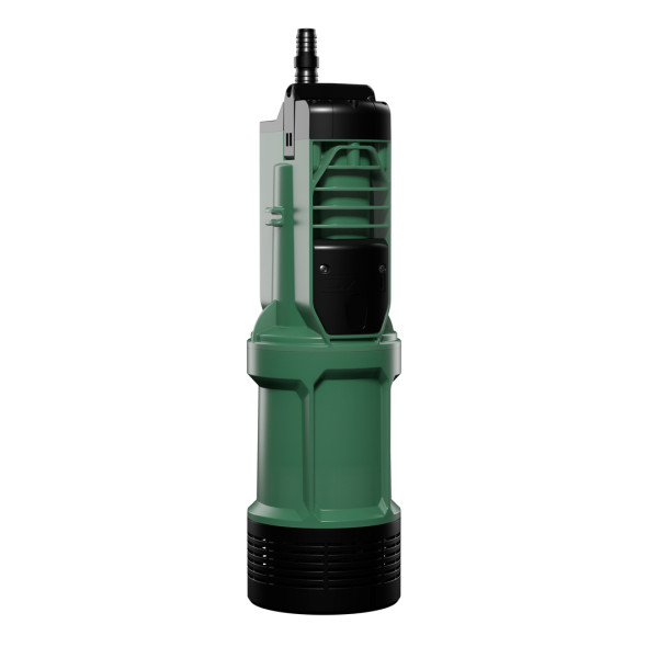 Pompe immergée automatique divertron 900  230v.