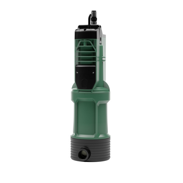 Pompe immergée automatique divertron 900-x  230v.