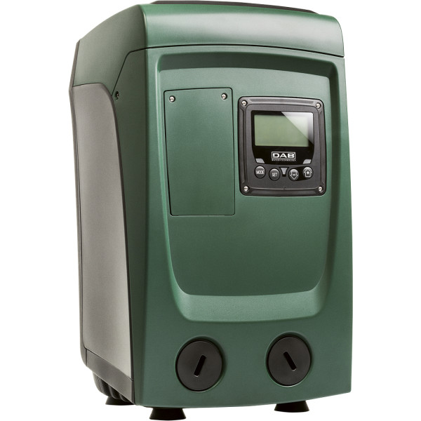 E.sybox mini - surpresseur domestique vitesse variable