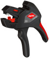 Knipex comstrip pince a denuder automatique a reglage