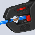 Knipex comstrip pince a denuder automatique a reglage