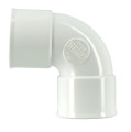 Coude simple ff 87'30 d.32 blanc eg