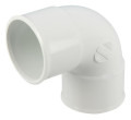 Coude simple ff 87'30 d.40 blanc eg