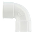 Coude simple ff 87'30 d.40 blanc eg