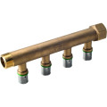 Collecteur sertir mf 3/4 - 2 departs per 16