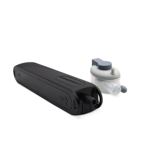 Mini pompe à piston bi-bloc si-20 nouvelle génération - 230v ce