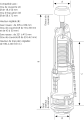 Switch 22 interrompable