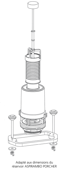 Asp 43 (spécial porcher)