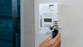 Capteur de consommation connecté compatible tahoma