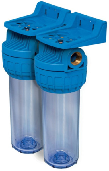 Filtre 113 duplex anti-calcaire anti corosion 