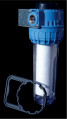 Filtre 113 avec by pass integre 9'' 3/4"