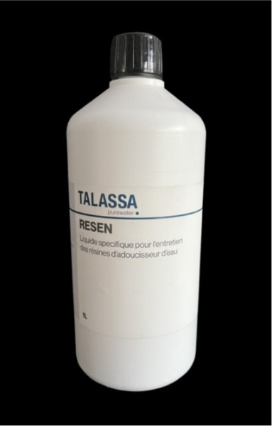 Resen special desinfectant adou d'eau