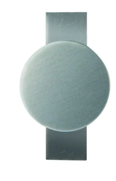 Obturateur alu pour plaq 83 (20316)