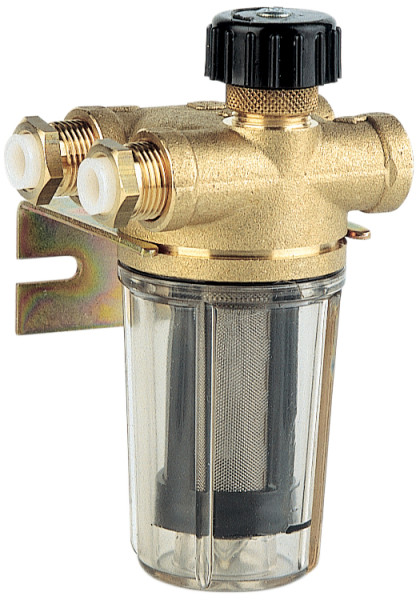 Rv2 filtre bitube