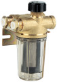 Rv2 filtre bitube