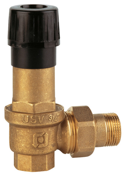 Usv16 soupape differentie