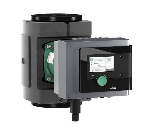 Circulateur intelligent wilo-stratos maxo 32/0,5-8 pn6/10 (2164578)