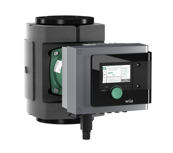 Circulateur intelligent wilo-stratos maxo 65/0,5-12 pn6/10 (2164594)