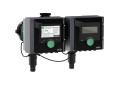 Circulateur double intelligent wilo-stratos maxo-d 30/0,5-10 pn10 (2164646)