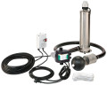 Pompe immergée multicellulaire 5" wilo-sub twi5-se-306em-pnp/3 (2543633)
