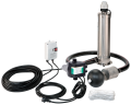 Pompe immergée multicellulaire 5" wilo-sub twi5-se-306em-pnp/3 (2543633)
