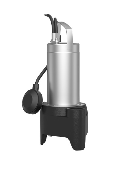 Pompe submersible wilo-rexa mini3-v04.09/t05-540/o-5m (3094003)