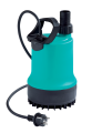 Pompe submersible wilo-drain tm32/7 (4048412)
