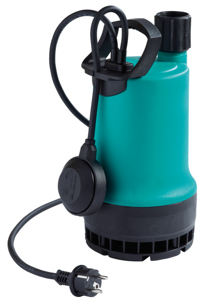Pompe submersible wilo-drain tmw32/8-10m (4058059)