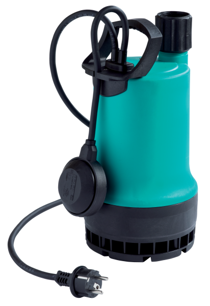 Pompe submersible wilo-drain tmw32/8-10m (4058059)