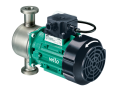 Pompe en ligne ecs wilo-veroline-ip-z 25/6 em (4090295)