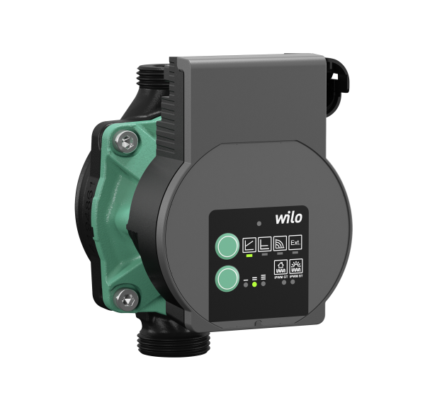 Circulateur à haut rendement wilo-varios pico-stg 25/1-7 (4215542)