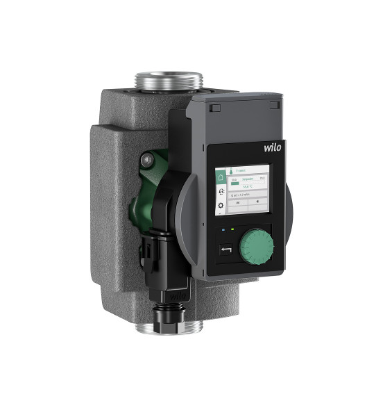 Circulateur ecs à haut rendement wilo-stratos-pico-z 25/0,5-6 (4255434)