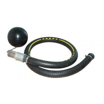 Kit asp extract se-dn32/1"-1"1/4-1.5m (4261775)