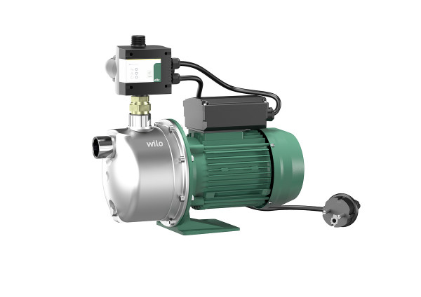 Système de distribution d'eau wilo-fwj-203-em/3-2 (4265610)