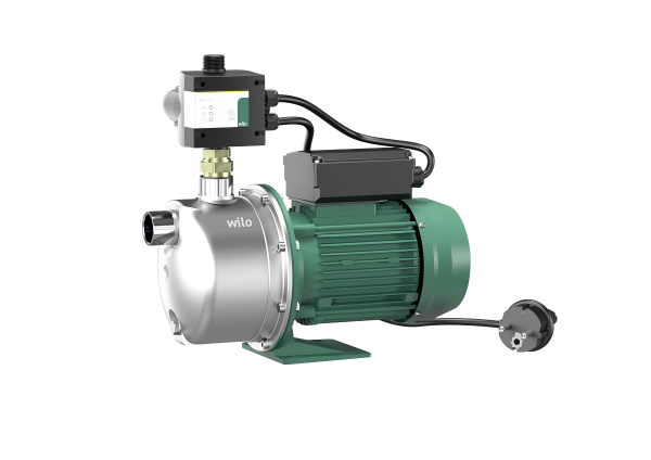 Système de distribution d'eau wilo-fwj-203-em/3-2 (4265610)