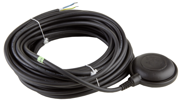 Flotteur wa 65 (psn-o) - 10m de câble (503211893)