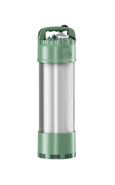 Pompe multicellulaire submersible wilo-extract first 303 em/a (6093855)