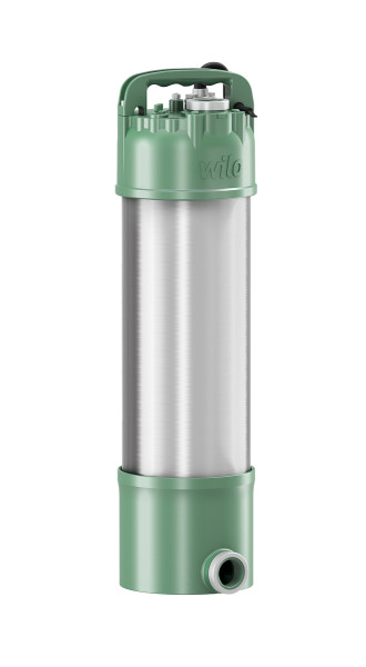Pompe multicellulaire submersible wilo-extract first se 303 em/a (6093857)