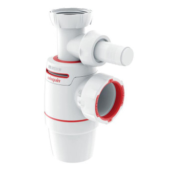 Wirquin neo air evier avec prise mal d40